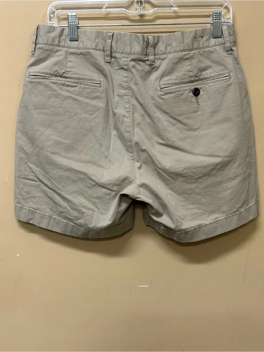 J.Crew Chino Shorts Tan 5